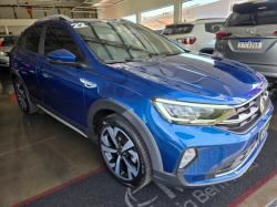 VOLKSWAGEN Nivus 1.0 4P FLEX 200 TSI HIGHLINE TURBO AUTOMTICO