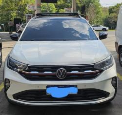 VOLKSWAGEN Nivus 1.0 4P FLEX 200 TSI HIGHLINE TURBO AUTOMTICO