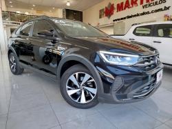VOLKSWAGEN Nivus 1.0 4P FLEX 200 TSI COMFORTLINE TURBO AUTOMTICO