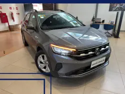 VOLKSWAGEN Nivus 1.0 4P FLEX 200 TSI COMFORTLINE TURBO AUTOMTICO