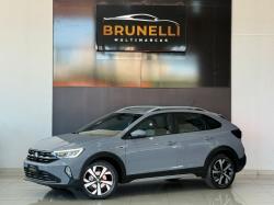 VOLKSWAGEN Nivus 1.0 4P FLEX 200 TSI HIGHLINE TURBO AUTOMTICO