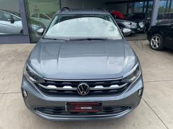 VOLKSWAGEN Nivus 1.0 4P FLEX 200 TSI COMFORTLINE TURBO AUTOMTICO