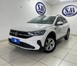 VOLKSWAGEN Nivus 1.0 4P FLEX 200 TSI COMFORTLINE TURBO AUTOMTICO