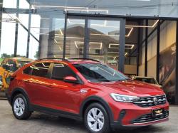VOLKSWAGEN Nivus 1.0 4P FLEX 200 TSI COMFORTLINE TURBO AUTOMTICO