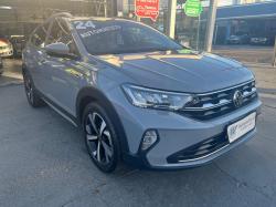 VOLKSWAGEN Nivus 1.0 4P FLEX 200 TSI HIGHLINE TURBO AUTOMTICO