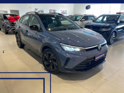 VOLKSWAGEN Nivus 1.0 4P FLEX 200 TSI HIGHLINE TURBO AUTOMTICO