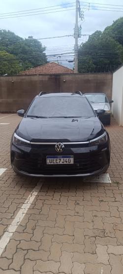 VOLKSWAGEN Nivus 1.0 4P FLEX 200 TSI SENSE TURBO AUTOMTICO