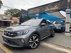 VOLKSWAGEN Nivus 1.0 4P FLEX 200 TSI HIGHLINE TURBO AUTOM�TICO