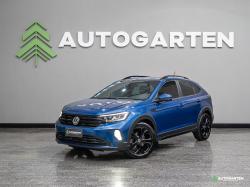 VOLKSWAGEN Nivus 1.0 4P FLEX 200 TSI HIGHLINE TURBO AUTOM�TICO