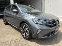 VOLKSWAGEN Nivus 1.0 4P FLEX 200 TSI HIGHLINE TURBO AUTOM�TICO