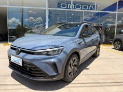 VOLKSWAGEN Nivus 1.0 4P FLEX 200 TSI HIGHLINE TURBO AUTOM�TICO