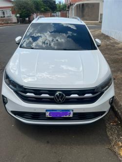 VOLKSWAGEN Nivus 1.0 4P FLEX 200 TSI HIGHLINE TURBO AUTOM�TICO