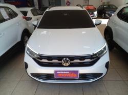 VOLKSWAGEN Nivus 1.0 4P FLEX 200 TSI COMFORTLINE TURBO AUTOM�TICO