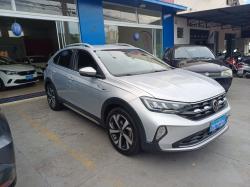 VOLKSWAGEN Nivus 1.0 4P FLEX 200 TSI HIGHLINE TURBO AUTOM�TICO