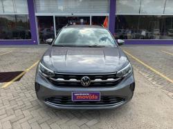 VOLKSWAGEN Nivus 1.0 4P FLEX 200 TSI COMFORTLINE TURBO AUTOM�TICO