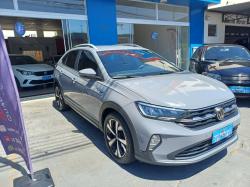VOLKSWAGEN Nivus 1.0 4P FLEX 200 TSI HIGHLINE TURBO AUTOM�TICO