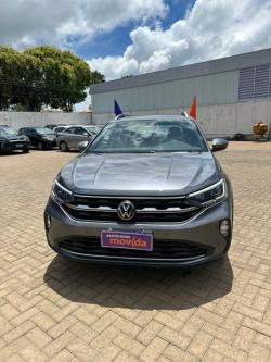 VOLKSWAGEN Nivus 1.0 4P FLEX 200 TSI HIGHLINE TURBO AUTOM�TICO