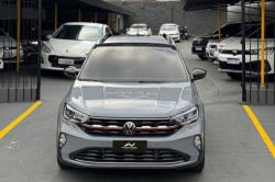 VOLKSWAGEN Nivus 1.0 4P FLEX 200 TSI HIGHLINE TURBO AUTOM�TICO