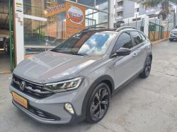 VOLKSWAGEN Nivus 1.0 4P FLEX 200 TSI HIGHLINE TURBO AUTOM�TICO