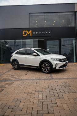 VOLKSWAGEN Nivus 1.0 4P FLEX 200 TSI HIGHLINE TURBO AUTOM�TICO