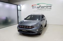 VOLKSWAGEN Nivus 1.0 4P FLEX 200 TSI HIGHLINE TURBO AUTOM�TICO