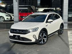 VOLKSWAGEN Nivus 1.0 4P FLEX 200 TSI HIGHLINE TURBO AUTOM�TICO
