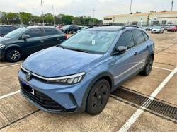 VOLKSWAGEN Nivus 1.0 4P FLEX 200 TSI HIGHLINE TURBO AUTOM�TICO