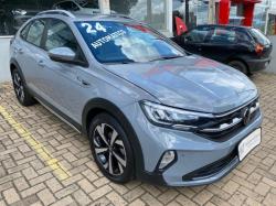 VOLKSWAGEN Nivus 1.0 4P FLEX 200 TSI HIGHLINE TURBO AUTOM�TICO