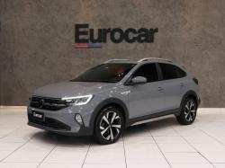 VOLKSWAGEN Nivus 1.0 4P FLEX 200 TSI HIGHLINE TURBO AUTOM�TICO