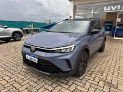 VOLKSWAGEN Nivus 1.0 4P FLEX 200 TSI HIGHLINE TURBO AUTOM�TICO