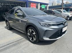 VOLKSWAGEN Nivus 1.0 4P FLEX 200 TSI HIGHLINE TURBO AUTOM�TICO