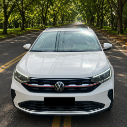 VOLKSWAGEN Nivus 1.0 4P FLEX 200 TSI COMFORTLINE TURBO AUTOM�TICO