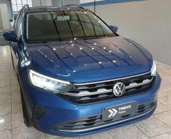 VOLKSWAGEN Nivus 1.0 4P FLEX 200 TSI COMFORTLINE TURBO AUTOM�TICO