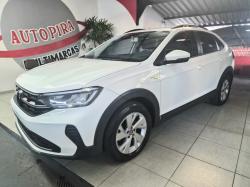 VOLKSWAGEN Nivus 1.0 4P FLEX 200 TSI COMFORTLINE TURBO AUTOM�TICO