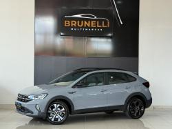 VOLKSWAGEN Nivus 1.0 4P FLEX 200 TSI HIGHLINE TURBO AUTOM�TICO