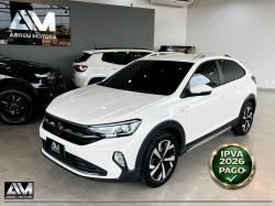 VOLKSWAGEN Nivus 1.0 4P FLEX 200 TSI HIGHLINE TURBO AUTOM�TICO