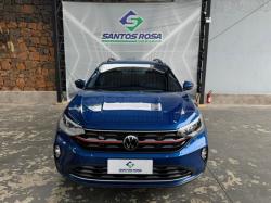 VOLKSWAGEN Nivus 1.0 4P FLEX 200 TSI COMFORTLINE TURBO AUTOM�TICO