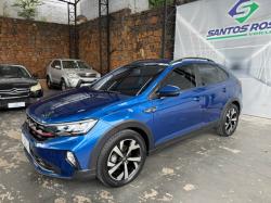 VOLKSWAGEN Nivus 1.0 4P FLEX 200 TSI COMFORTLINE TURBO AUTOM�TICO