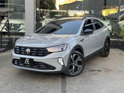 VOLKSWAGEN Nivus 1.0 4P FLEX 200 TSI HIGHLINE TURBO AUTOM�TICO