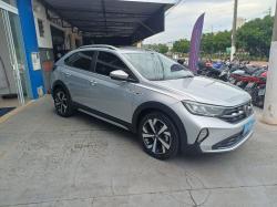 VOLKSWAGEN Nivus 1.0 4P FLEX 200 TSI HIGHLINE TURBO AUTOM�TICO