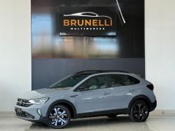 VOLKSWAGEN Nivus 1.0 4P FLEX 200 TSI HIGHLINE TURBO AUTOM�TICO