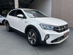 VOLKSWAGEN Nivus 1.0 4P FLEX 200 TSI COMFORTLINE TURBO AUTOM�TICO