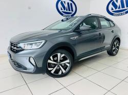 VOLKSWAGEN Nivus 1.0 4P FLEX 200 TSI HIGHLINE TURBO AUTOM�TICO
