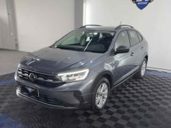 VOLKSWAGEN Nivus 1.0 4P FLEX 200 TSI COMFORTLINE TURBO AUTOM�TICO