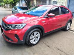 VOLKSWAGEN Nivus 1.0 4P FLEX 200 TSI COMFORTLINE TURBO AUTOM�TICO