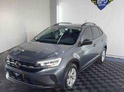 VOLKSWAGEN Nivus 1.0 4P FLEX 200 TSI COMFORTLINE TURBO AUTOM�TICO