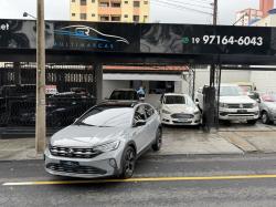 VOLKSWAGEN Nivus 1.0 4P FLEX 200 TSI HIGHLINE TURBO AUTOM�TICO