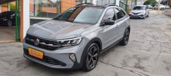 VOLKSWAGEN Nivus 1.0 4P FLEX 200 TSI HIGHLINE TURBO AUTOM�TICO