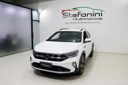 VOLKSWAGEN Nivus 1.0 4P FLEX 200 TSI HIGHLINE TURBO AUTOM�TICO