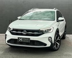VOLKSWAGEN Nivus 1.0 4P FLEX 200 TSI HIGHLINE TURBO AUTOM�TICO